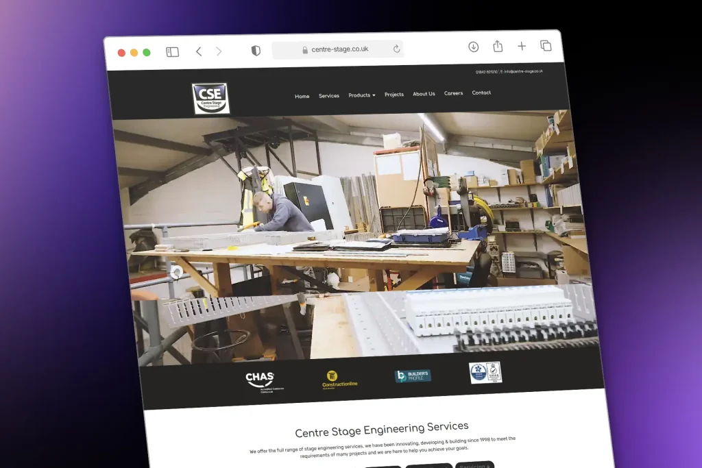 web design norfolk