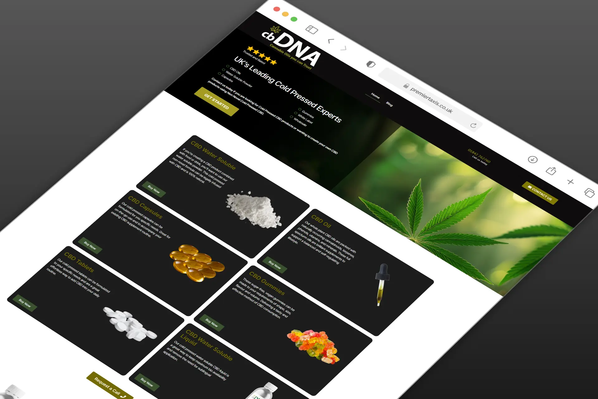 web design norfolk