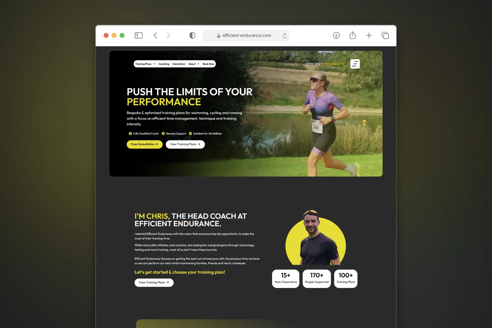 web design norwich norfolk