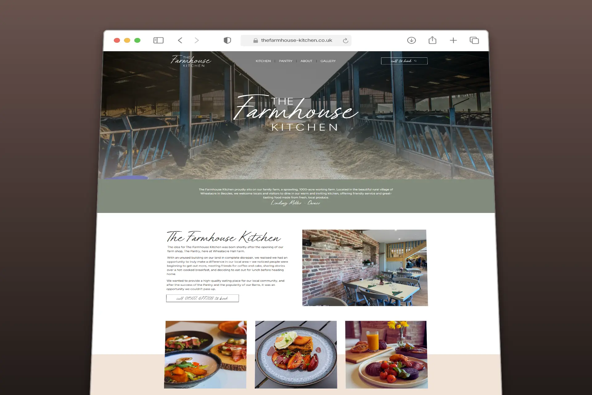 web design norfolk