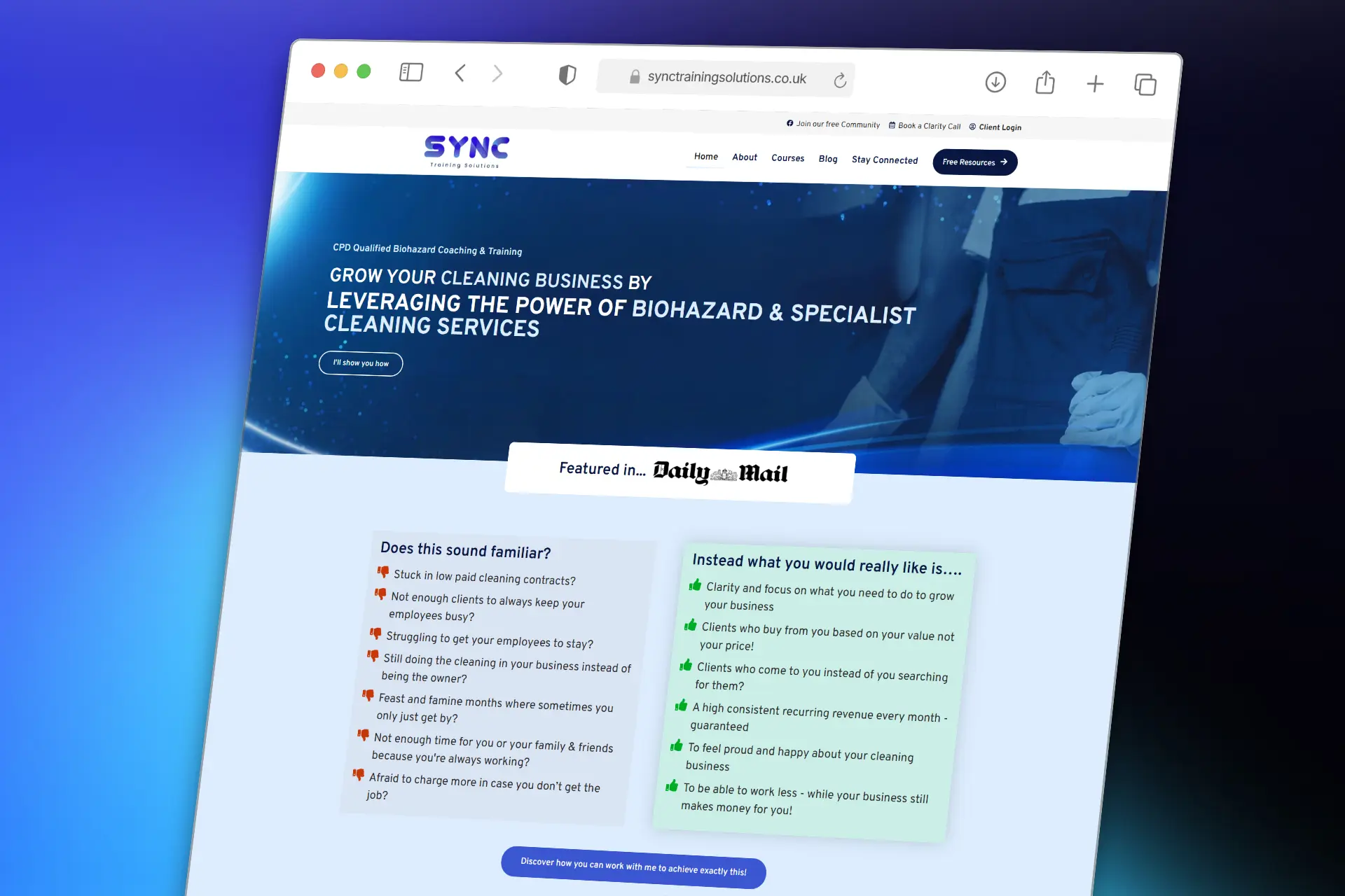 web design norfolk