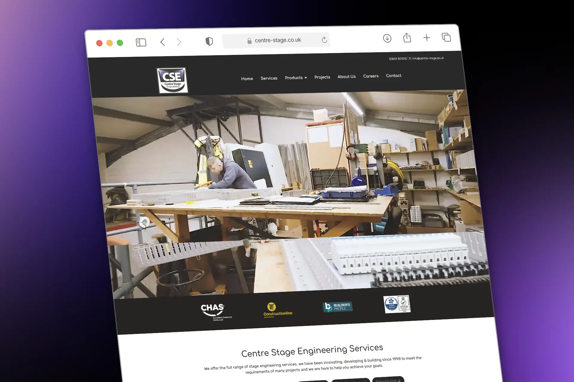 web design norfolk